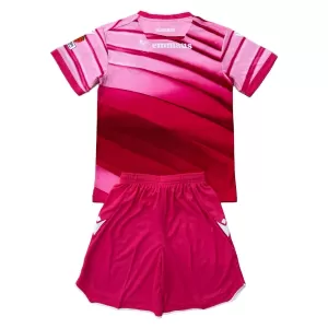 Kit De Football Bolton Wanderers Enfant Third 25/26