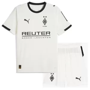 Kit De Football Borussia Mönchengladbach Enfant Domicile 25/26