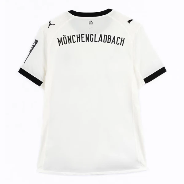 Kit De Football Borussia Mönchengladbach Enfant Domicile 25/26
