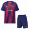 Kit De Football FC Barcelone x Ed Sheeran Enfant 25/26 - Spécial