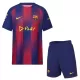 Kit De Football FC Barcelone x Ed Sheeran Enfant 25/26 - Spécial