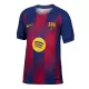 Kit De Football FC Barcelone x Kopa Trophy Lamine Yamal 10 Enfant 25/26 - Spécial