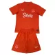 Kit De Football Gardien Everton Enfant 25/26 Kit De Football Gardien Everton Enfant 25/26