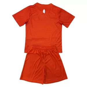 Kit De Football Gardien Everton Enfant 25/26