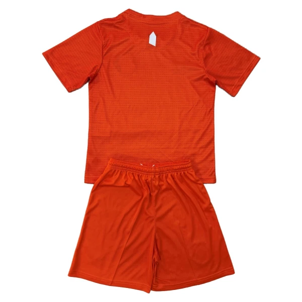 Kit De Football Gardien Everton Enfant 25/26