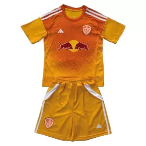 Kit De Football Gardien Leeds United Enfant 25/26