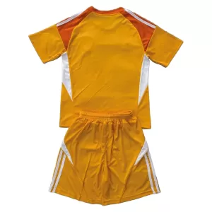 Kit De Football Gardien Leeds United Enfant 25/26