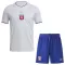 Kit De Football Olympique Lyonnais Enfant Anniversaire 25/26