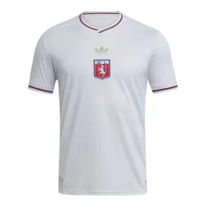 Kit De Football Olympique Lyonnais Enfant Anniversaire 25/26