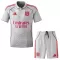 Kit De Football Olympique Lyonnais Enfant Third 25/26
