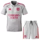 Kit De Football Olympique Lyonnais Enfant Third 25/26 Kit De Football Olympique Lyonnais Enfant Third 25/26