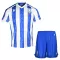 Kit De Football Sheffield Wednesday Enfant Domicile 25/26