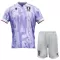 Kit De Football Sheffield Wednesday Enfant Extérieur 25/26