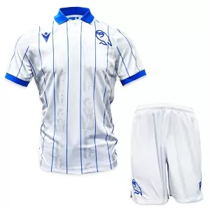 Kit De Football Sheffield Wednesday Enfant Third 25/26