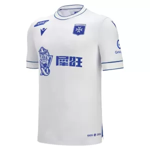Maillot De Foot AJ Auxerre Domicile 25/26