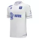 Maillot De Foot AJ Auxerre Domicile 25/26