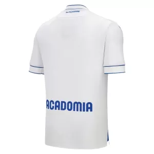 Maillot De Foot AJ Auxerre Domicile 25/26