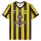 Maillot De Foot Al-Ittihad FC Domicile 25/26