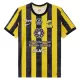 Maillot De Foot Al-Ittihad FC Domicile 25/26