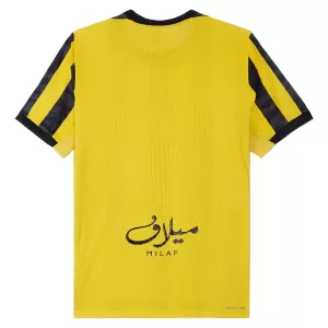 Maillot De Foot Al-Ittihad FC Domicile 25/26