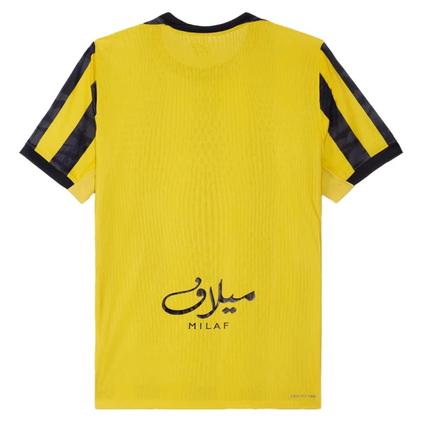 Maillot De Foot Al-Ittihad FC Domicile 25/26