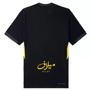 Maillot De Foot Al-Ittihad FC Third 25/26