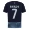 Maillot De Foot Al-Nassr FC Cristiano Ronaldo 7 Extérieur 25/26