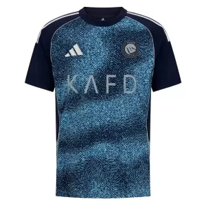 Maillot De Foot Al-Nassr FC Cristiano Ronaldo 7 Extérieur 25/26