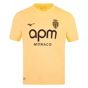 Maillot De Foot AS Monaco Third 25/26