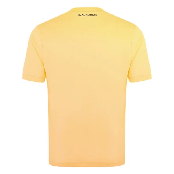 Maillot De Foot AS Monaco Third 25/26