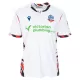 Maillot De Foot Bolton Wanderers Domicile 25/26
