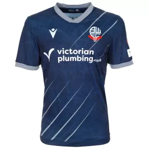Maillot De Foot Bolton Wanderers Extérieur 25/26