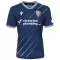 Maillot De Foot Bolton Wanderers Extérieur 25/26