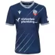 Maillot De Foot Bolton Wanderers Extérieur 25/26