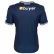 Maillot De Foot Bolton Wanderers Extérieur 25/26