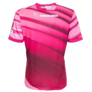 Maillot De Foot Bolton Wanderers Third 25/26