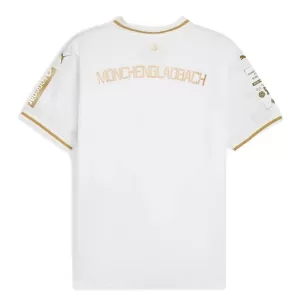 Maillot De Foot Borussia Mönchengladbach Anniversaire 25/26