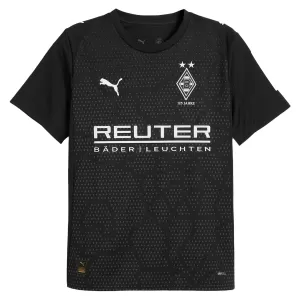 Maillot De Foot Borussia Mönchengladbach Third 25/26