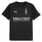 Maillot De Foot Borussia Mönchengladbach Third 25/26