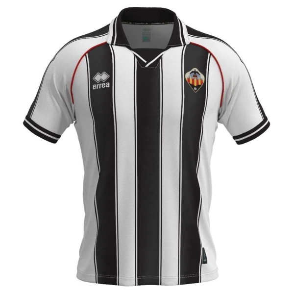 Maillot De Foot CD Castellon Domicile 25/26