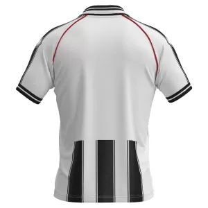 Maillot De Foot CD Castellon Domicile 25/26