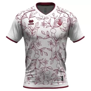 Maillot De Foot CD Castellon Extérieur 25/26