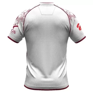 Maillot De Foot CD Castellon Extérieur 25/26