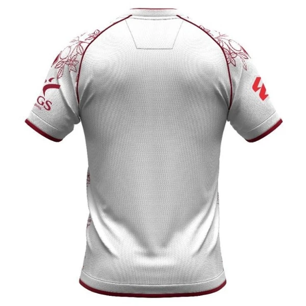 Maillot De Foot CD Castellon Extérieur 25/26