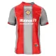 Maillot De Foot Cremonese Domicile 25/26 Maillot De Foot Cremonese Domicile 25/26