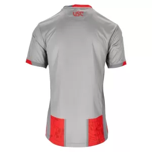 Maillot De Foot Cremonese Domicile 25/26