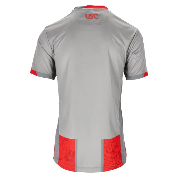 Maillot De Foot Cremonese Domicile 25/26