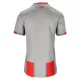 Maillot De Foot Cremonese Domicile 25/26
