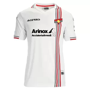 Maillot De Foot Cremonese Extérieur 25/26