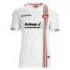Maillot De Foot Cremonese Extérieur 25/26